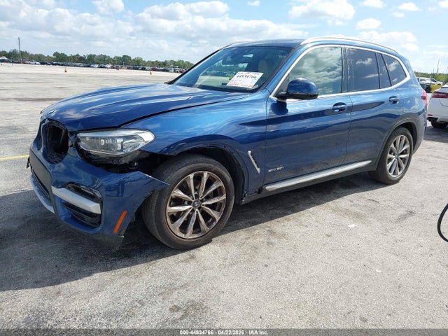 BMW X Series Xdrive30i