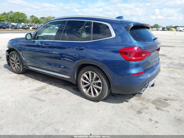BMW X Series Xdrive30i