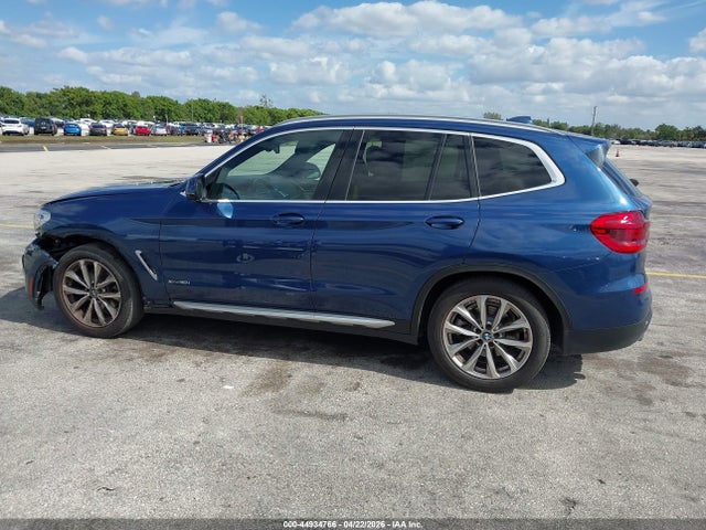 BMW X Series Xdrive30i