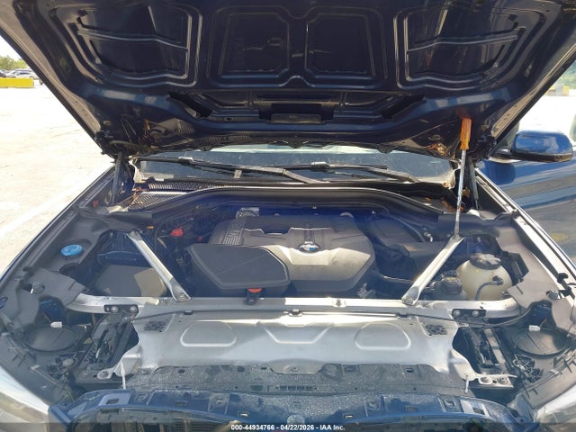 BMW X Series Xdrive30i