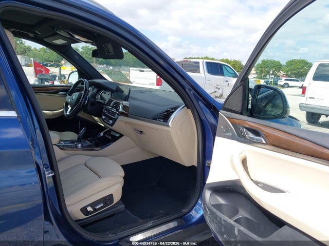 BMW X Series Xdrive30i