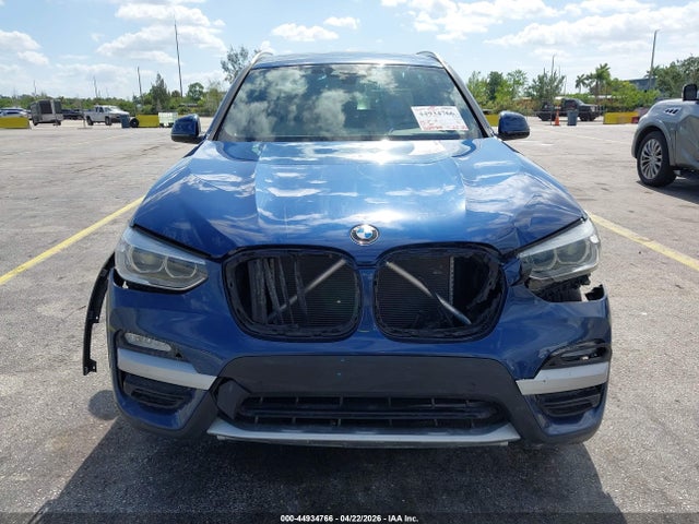 BMW X Series Xdrive30i