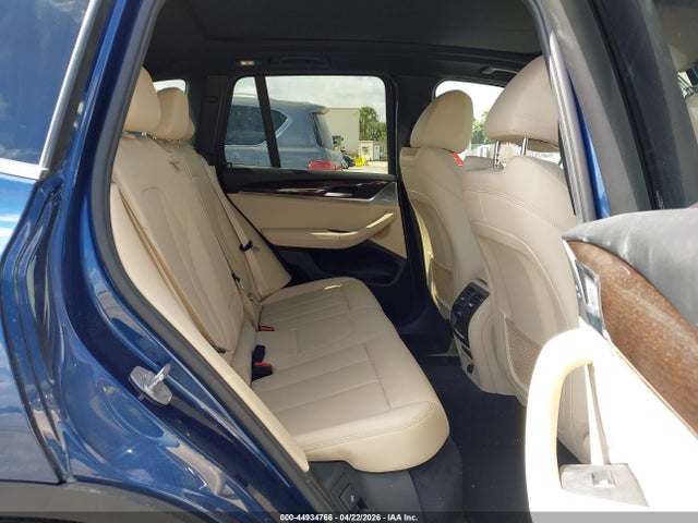 BMW X Series Xdrive30i