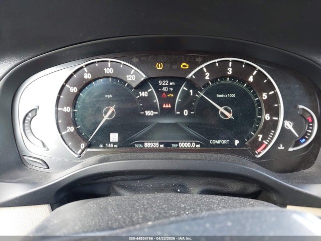 BMW X Series Xdrive30i