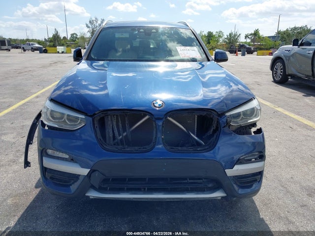 BMW X Series Xdrive30i