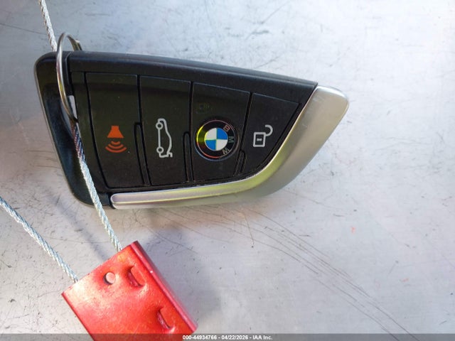 BMW X Series Xdrive30i