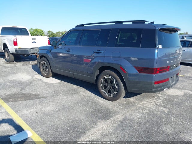 Hyundai SANTA FE Sel