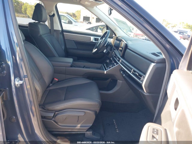 Hyundai SANTA FE Sel