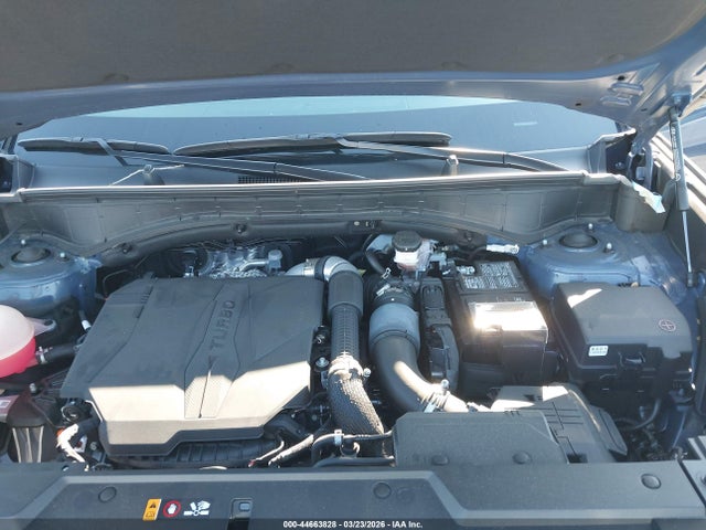 Hyundai SANTA FE Sel