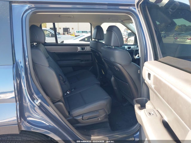 Hyundai SANTA FE Sel