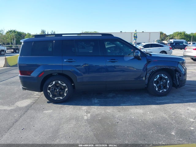 Hyundai SANTA FE Sel