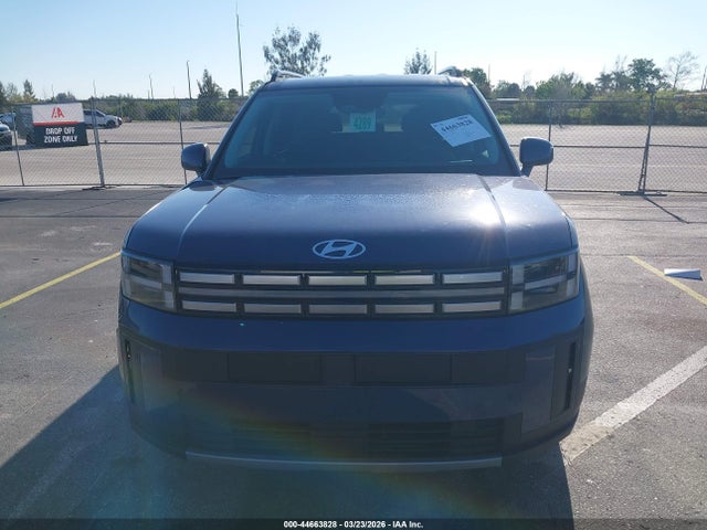 Hyundai SANTA FE Sel