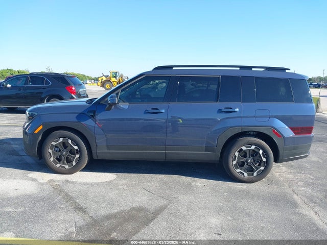 Hyundai SANTA FE Sel