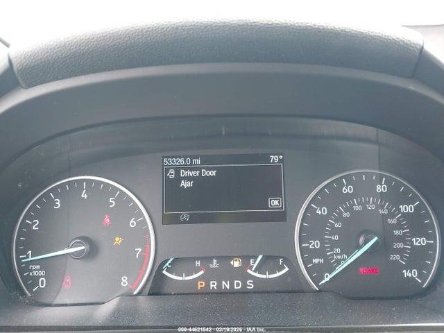 Ford EcoSport Se