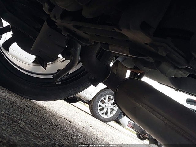 Ford EcoSport Se