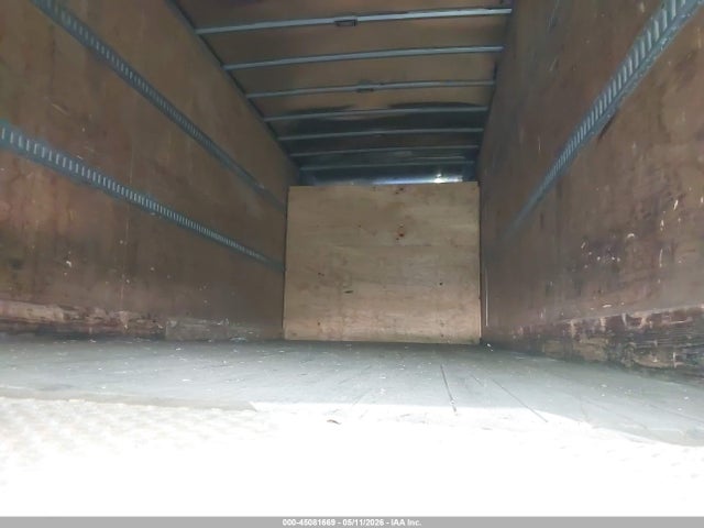 Freightliner M2 106 Medium Duty