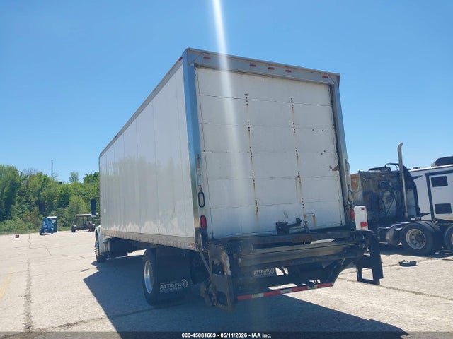 Freightliner M2 106 Medium Duty