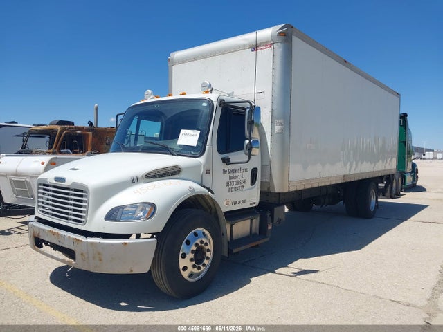 Freightliner M2 106 Medium Duty