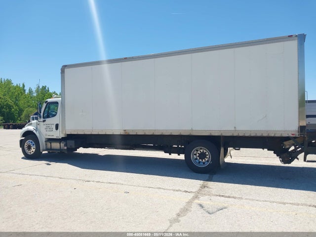 Freightliner M2 106 Medium Duty