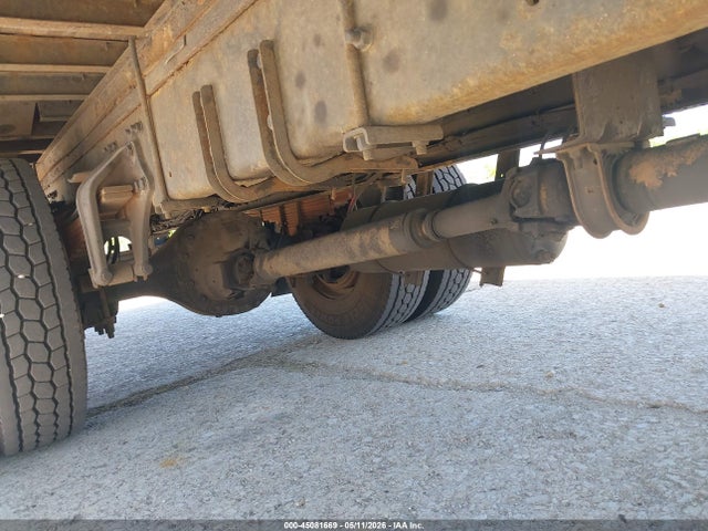 Freightliner M2 106 Medium Duty