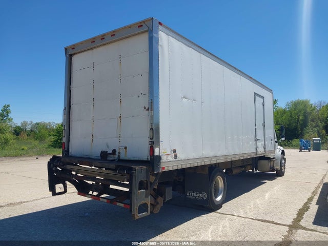 Freightliner M2 106 Medium Duty