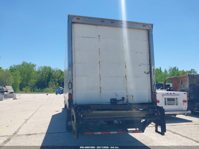 Freightliner M2 106 Medium Duty