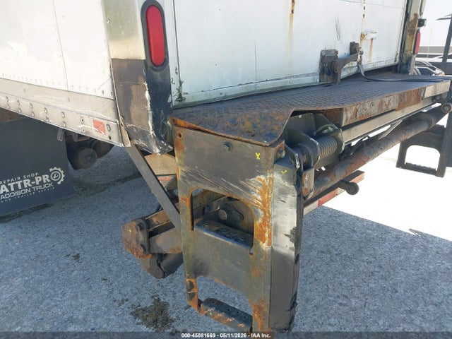 Freightliner M2 106 Medium Duty