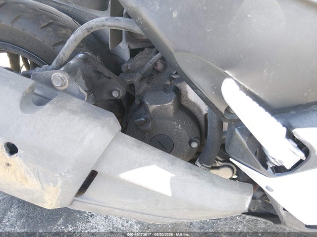 Yamaha Czd300 A