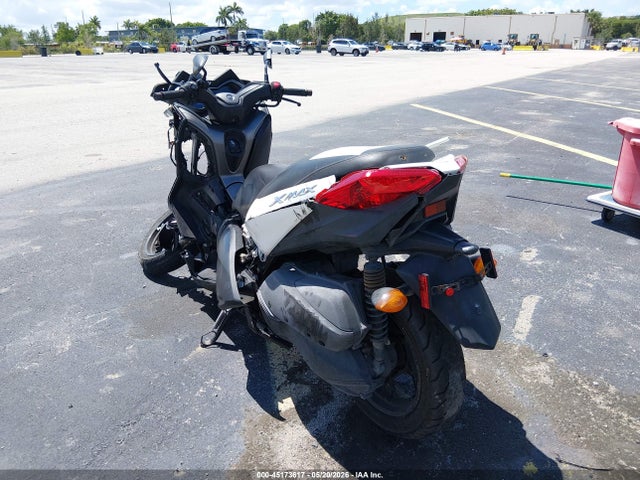 Yamaha Czd300 A