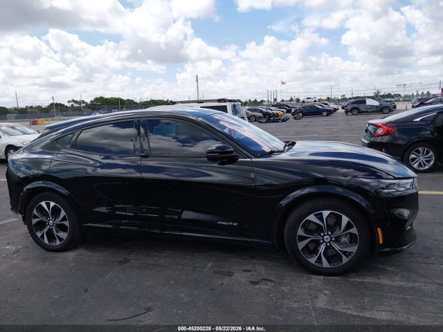 Ford Mustang Premium