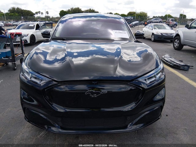 Ford Mustang Premium