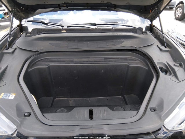 Ford Mustang Premium
