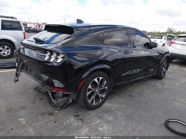 Ford Mustang Premium