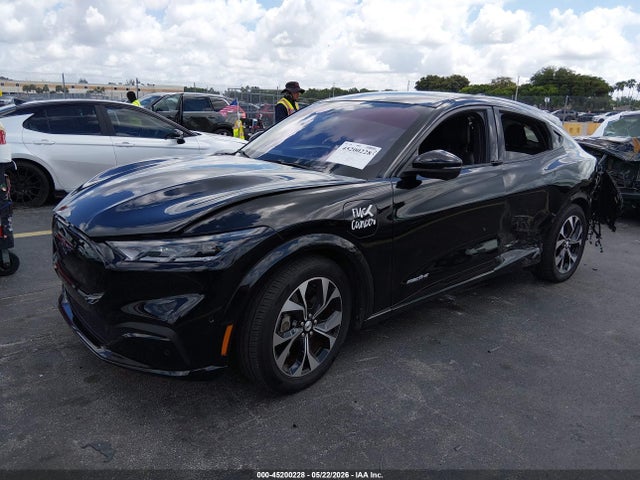 Ford Mustang Premium
