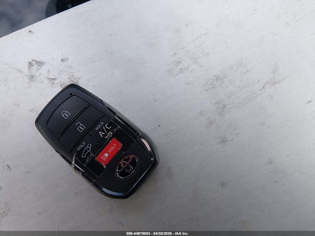 Toyota bZ4X Limited