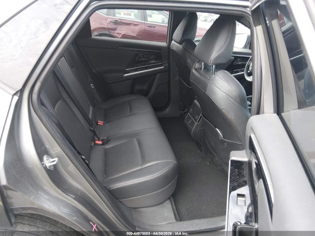 Toyota bZ4X Limited