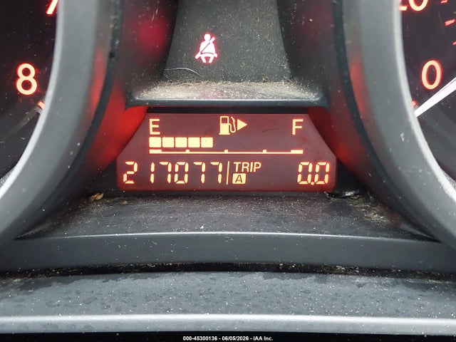 Mazda Mazda3 S Sport