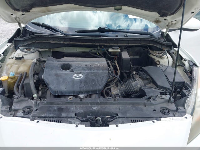 Mazda Mazda3 S Sport