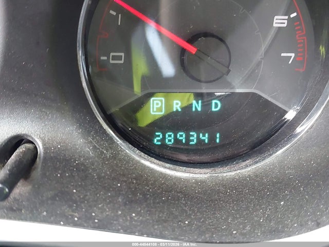 Dodge Avenger Sxt
