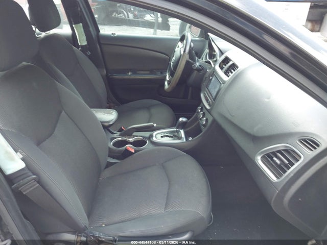 Dodge Avenger Sxt