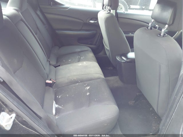 Dodge Avenger Sxt