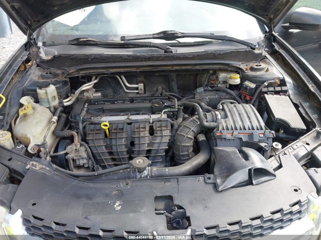 Dodge Avenger Sxt