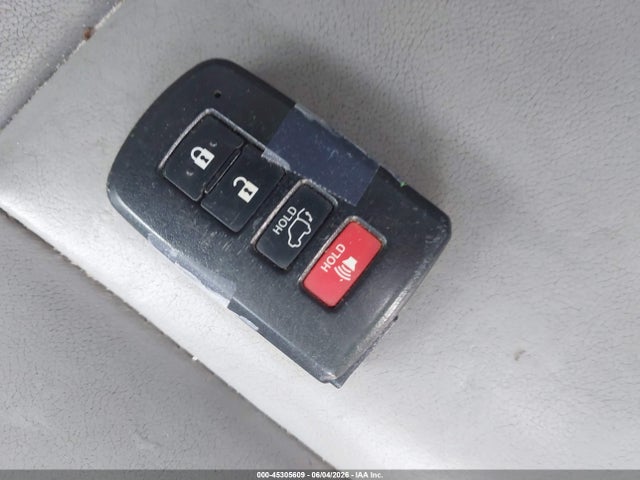 Toyota Highlander Xle V6
