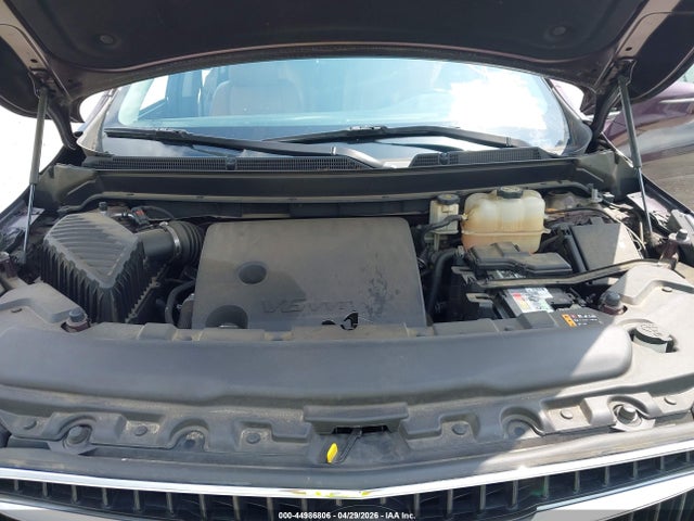 Buick Enclave Premium