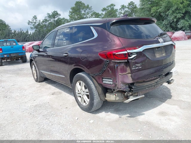 Buick Enclave Premium