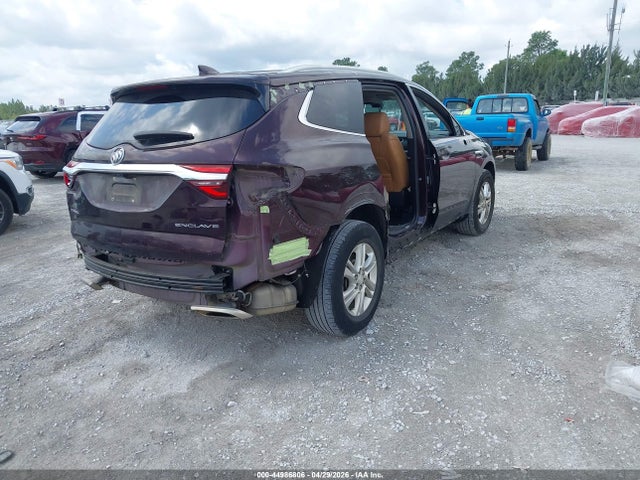 Buick Enclave Premium