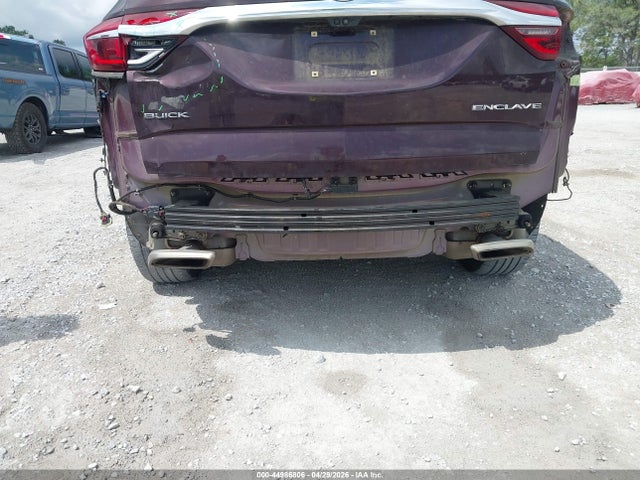 Buick Enclave Premium