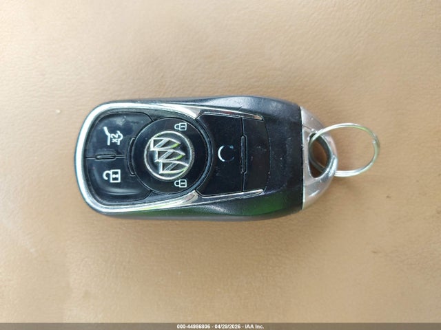 Buick Enclave Premium