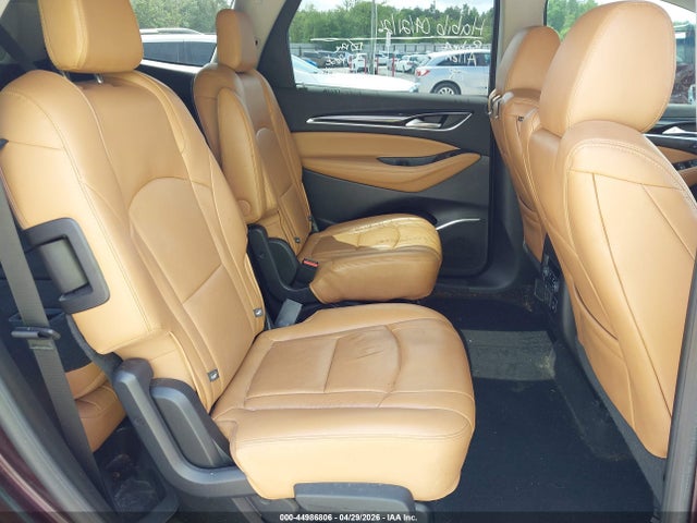 Buick Enclave Premium