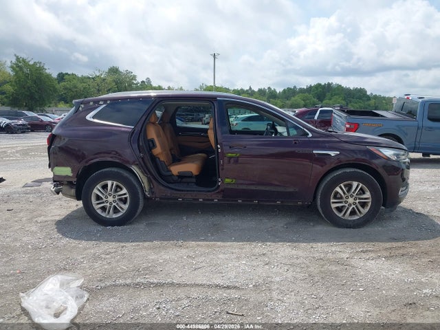Buick Enclave Premium